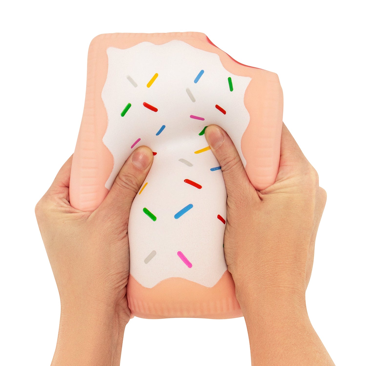 The Big Squij Squishy Toy
