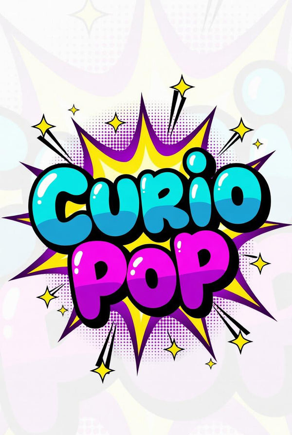 CurioPop